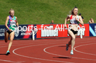 Womens 400 metres, 2019 Muller British Championships, Alexander Stadium, Birmingham. Photo: David T. Hewitson/Sports for All Pics